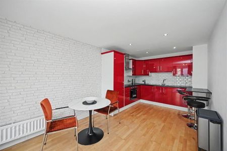 Apt 402 Park Avenue, Bankmore Street, Belfast, BT7 1AQ - Photo 5