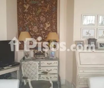 Piso en alquiler en Calle del Padre Aldama y Pruaño - Photo 2