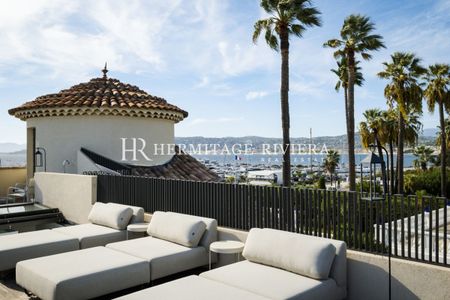 Villa en pierre - Vue mer - Piscine - Photo 4