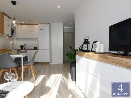 Mieszkanie 25 m2 Tarnów ul. Skowronków - Photo 1