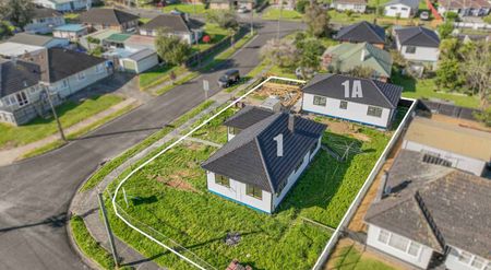 Renovated 3 Bedroom Home Otara - Photo 4