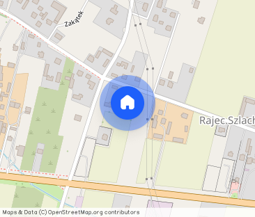 Wynajmę dom blisko Radomia w Rajcu Szlacheckim z atrakcyjna działką - Фото 1