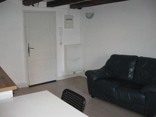 Location Appartement 2 pièces 43m² TULLE 19000 - Photo 1