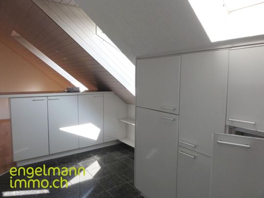 2.5 Zimmer, 4. Stock - Photo 1