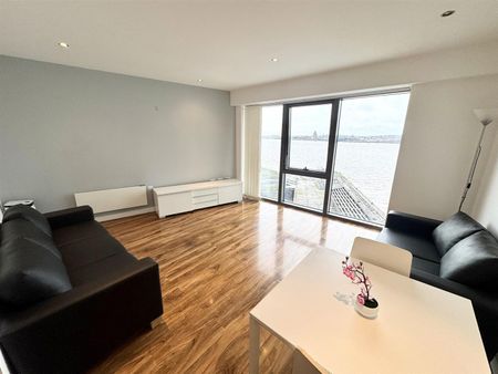 Alexandra Tower, Princes Parade, Liverpool, Merseyside, L3 - Photo 2