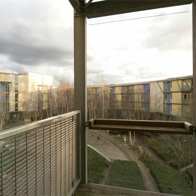 Becquerel Court, West Parkside, London, SE10 0QQ - Photo 1