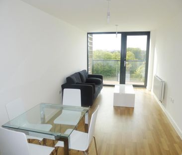 1 bedroom apartment to rent - Photo 3