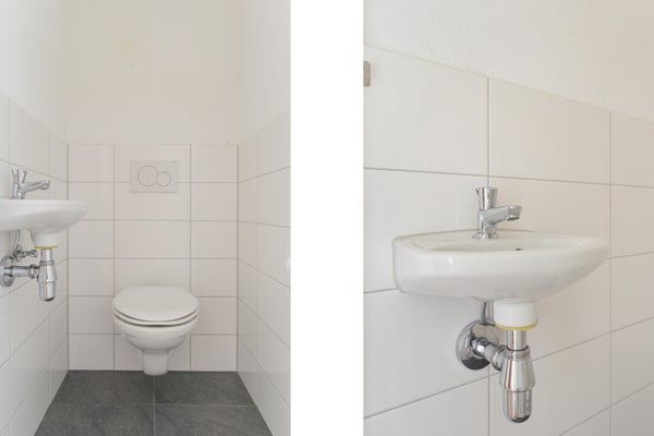 Te huur: Appartement Vosselmanstraat 282 C in Apeldoorn - Foto 1