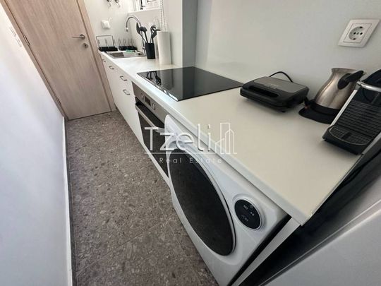 Studio/Γκαρσονιέρα για ενοικίαση Πάτρα - Κέντρο (Πάτρα) - Photo 1