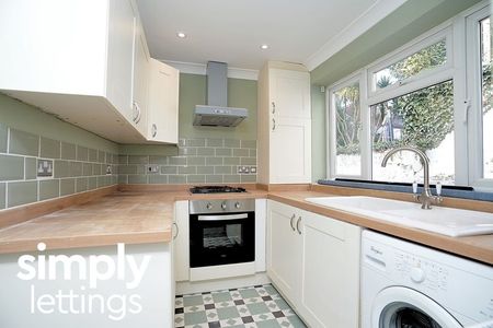 1 Bed property for rent - Photo 5