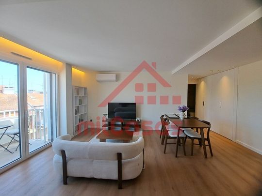 Apartamento T1 em Lisboa - Photo 1