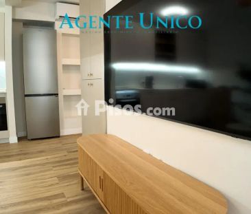 Piso en alquiler en Calle Miguel Marrero Rguez, Número 14 - Photo 4