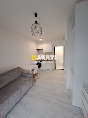 Komfortowa kawalerka - Krzekowo - Zdjęcie 1