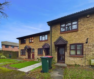 2 bedroom terraced house to rent - Photo 6