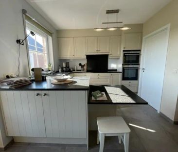 Prachtig luxe appartement in een oase van groen gelegen aan de stad... - Foto 4