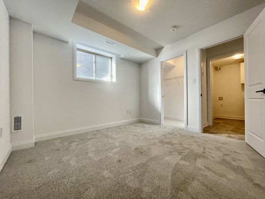 For Lease - 19 Gateway Drive Unit# Basement, Barrie, Ontario - Photo 1