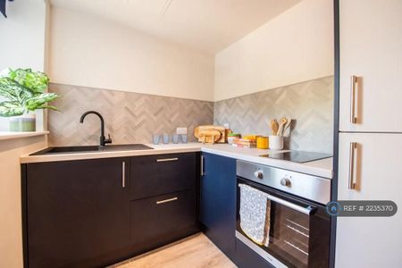 Studio to rent - Photo 3