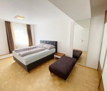 Großzügige 2-Zimmer-Wohnung im Zentrum - Photo 1