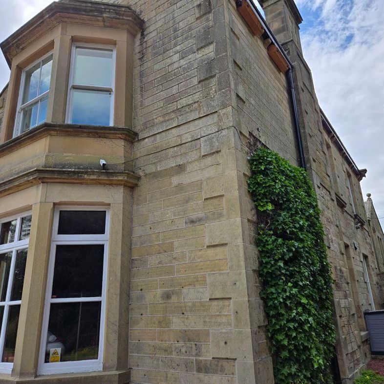 Allerwash Hall, Allerwash, Hexham, Northumberland, NE47 5AB - Photo 1