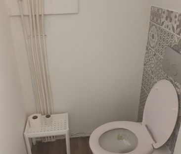 Te huur: Appartement Buffelstraat in Rotterdam - Foto 4