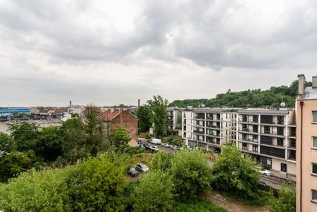 2 -os. pokoje, KSW im.Frycza, Equal buissnes park 50 m² - Фото 5
