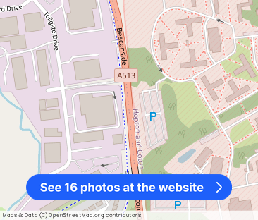 Sandon Road, Stafford - Photo 1