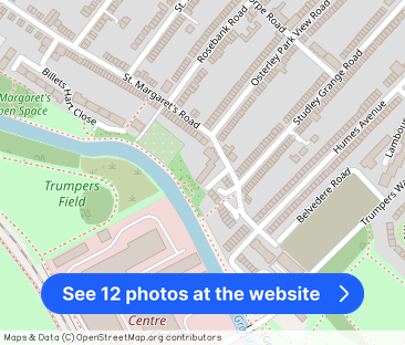 St. Margarets Road, LONDON - Photo 1