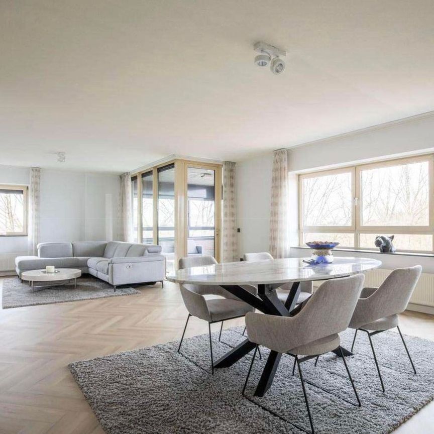 Appartement te huur: Wimbledonpark 199 1185 XJ Amstelveen - Photo 1