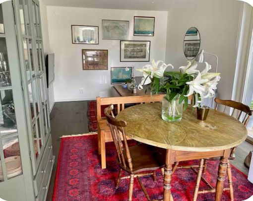 Andvägen, Nybrostrand - Foto 1