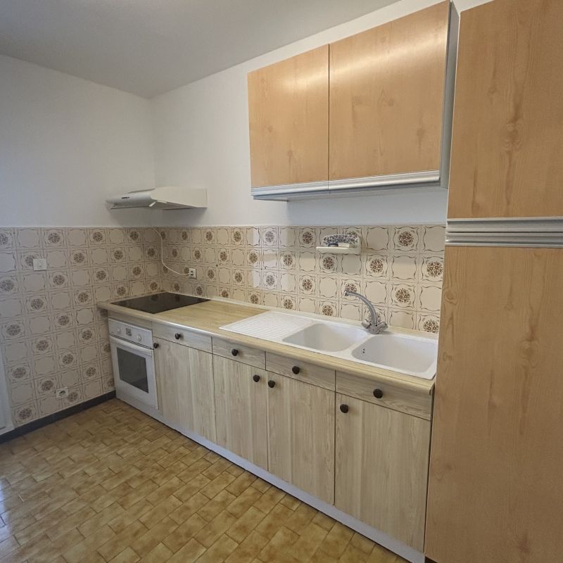 T4 -80m² - Résidence SAINT JEAN - 13011 Marseille - Photo 1