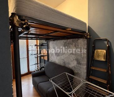 Trilocale viale Papiniano, 59, Corso Genova, Milano - Foto 3