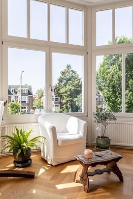 Appartement te huur: Nieuwe Parklaan 147 2587 BS Den Haag - Foto 1