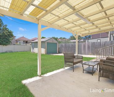29 Wilga Street, Regents Park NSW 2143 - House For Rent | Domain - Photo 5