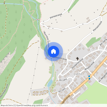 Stockenstrasse 28 b, 9464 Rüthi (Rheintal)