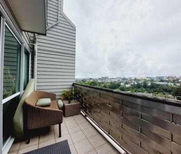 Light-Filled Two-Bedroom Apartment with Stunning Views & Unbeatable... - Photo 3
