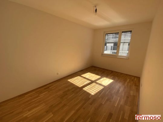 Neubau 2 Zimmer Wohnung mit hohem Wohnkomfort - Foto 1
