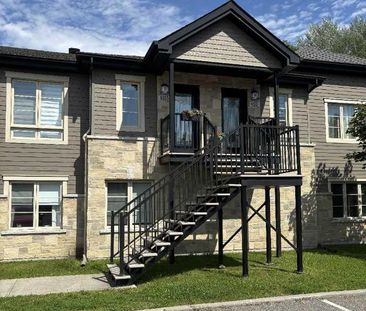 Beau 4 1/2 - Saint-Hyacinthe (Douville) - Disponible octobre ou nov... - Photo 1