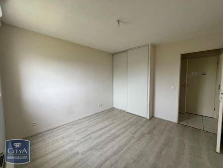 Location Appartement 2 pièces 47m² ALENCON 61000 - Photo 3