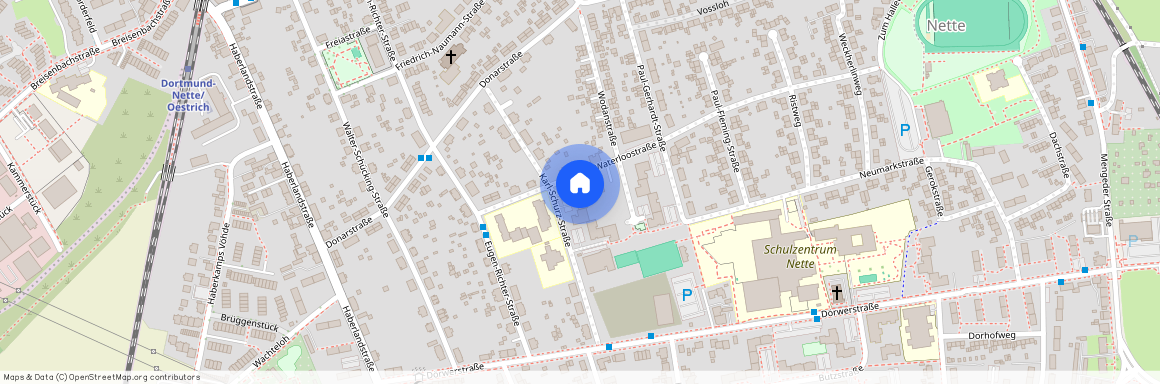 Waterloostraße 4, 44359 Dortmund