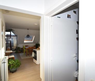 Lichtrijk app. v. 79m², gelegen op het 2de verdiep - Foto 2