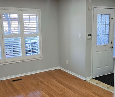 For Lease - 4 Fandor Way, Brampton, Ontario - Photo 1