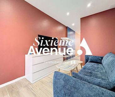 Appartement 1 pièce à Dunkerque - Photo 1