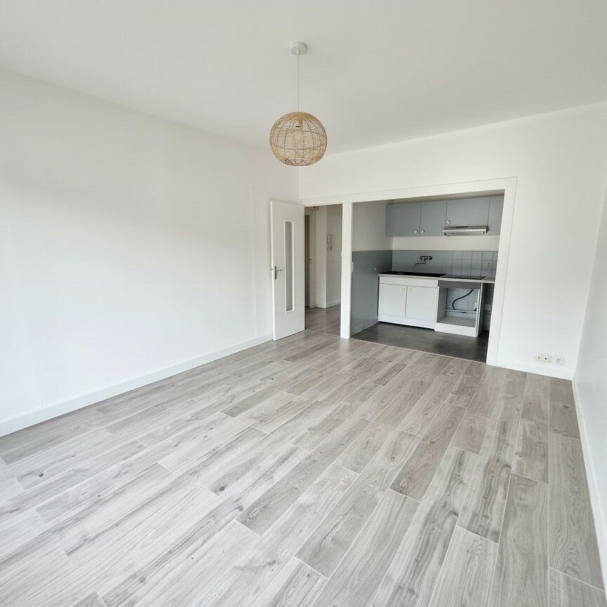 Appartement Saint Nazaire 3 pièces - Photo 1