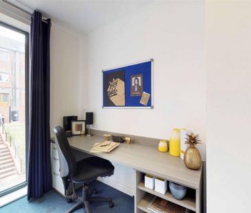 Studio to rent - Photo 1