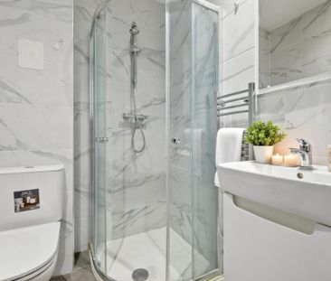 Studio to rent - Photo 5