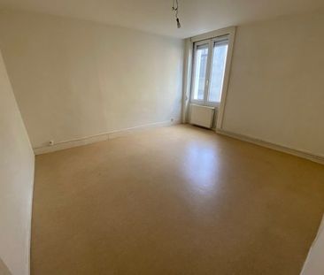 APPARTEMENT T2 A LOUER - Photo 4