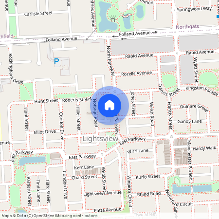 18 North Parkway, SA 5085, Lightsview