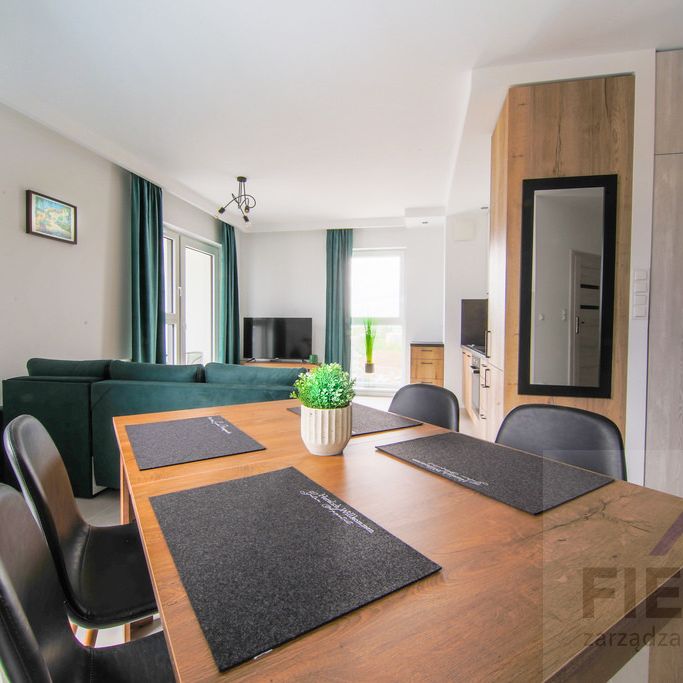 Gdańsk Letnica, ul. Starowiejska - Photo 1