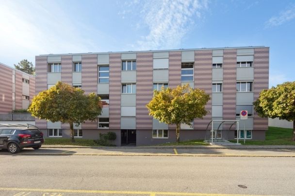 LOCATION SANS ACOMPTE - Appartement familial ou appartement individuel fraîchement rénové - Foto 1