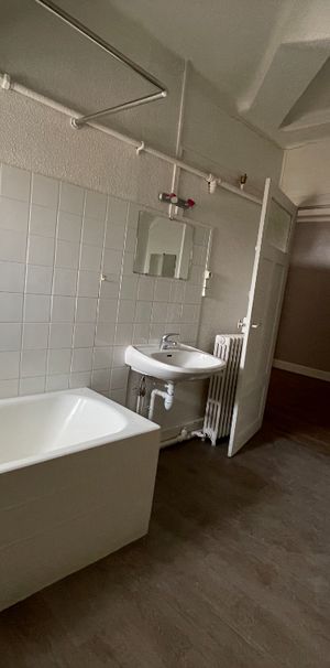 T3 4 rue carnot - Photo 1